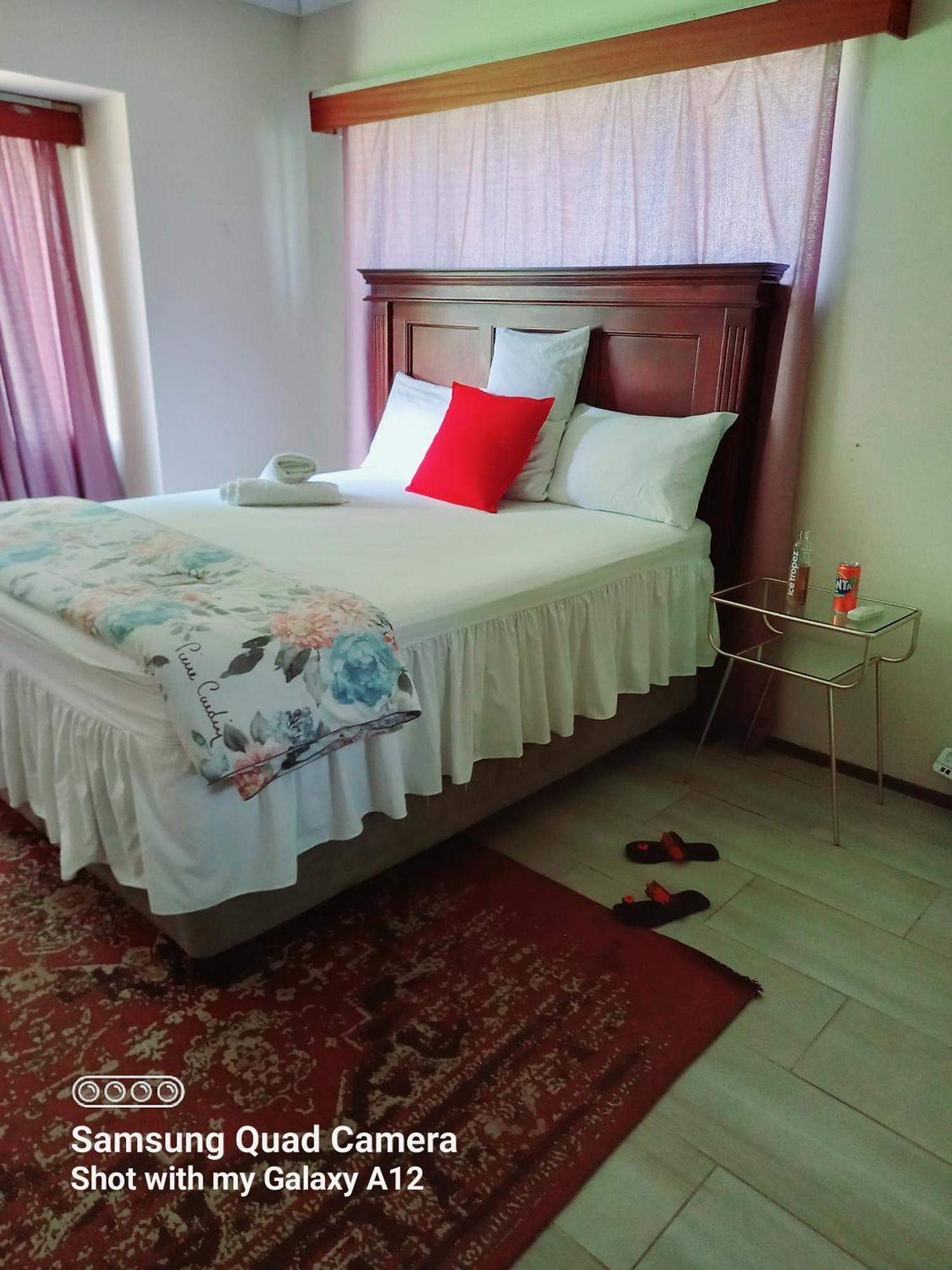 Secret Guest House Pietermaritzburg Exterior photo