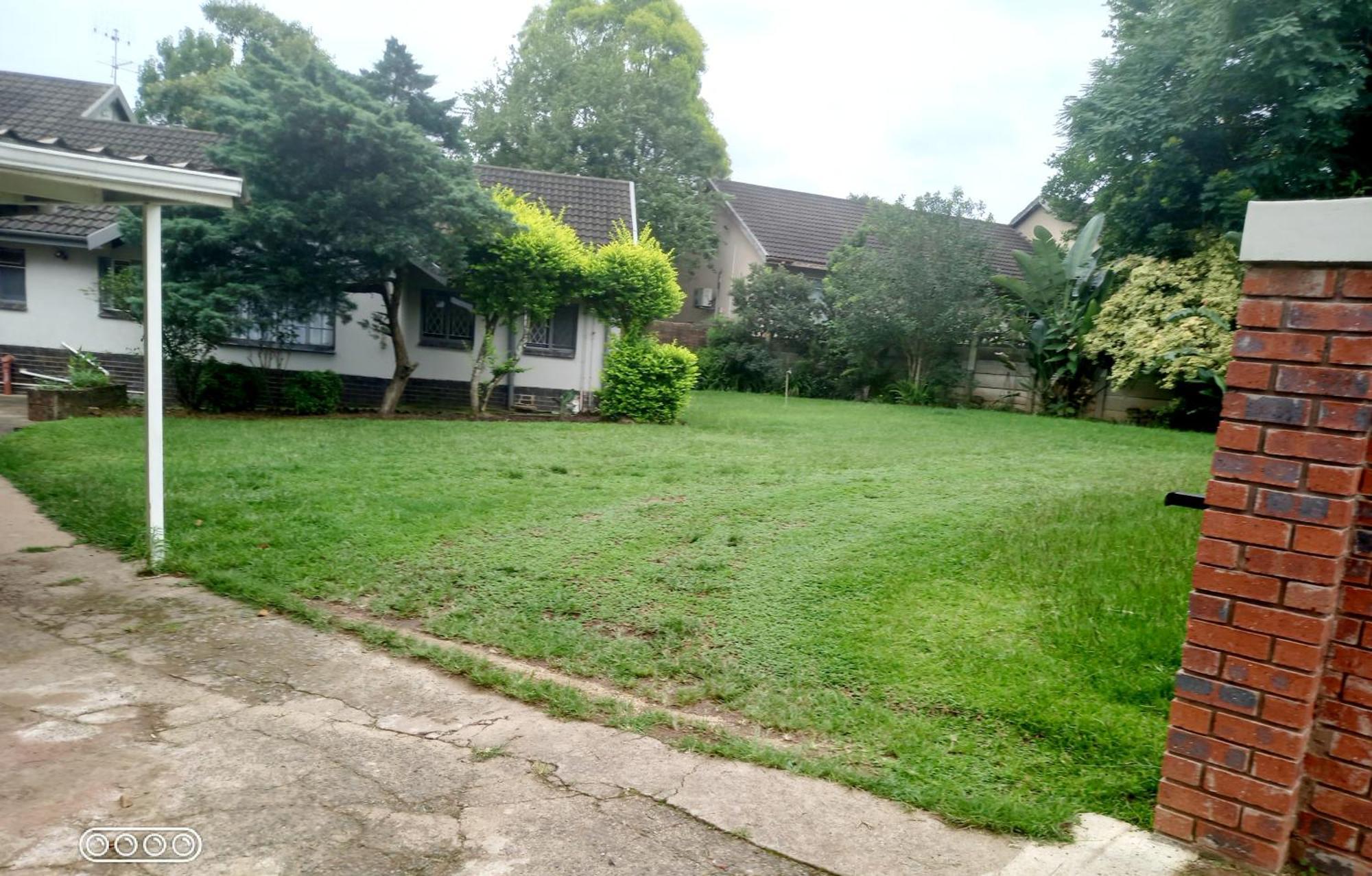 Secret Guest House Pietermaritzburg Exterior photo