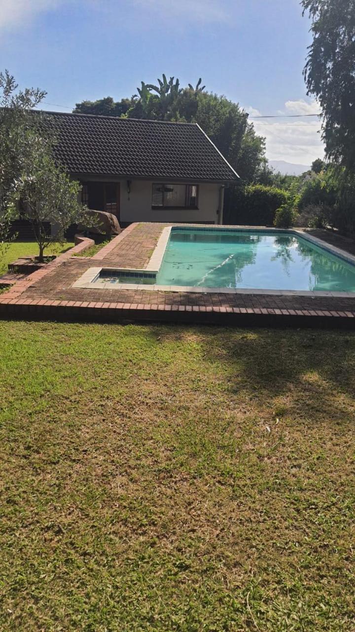 Secret Guest House Pietermaritzburg Exterior photo