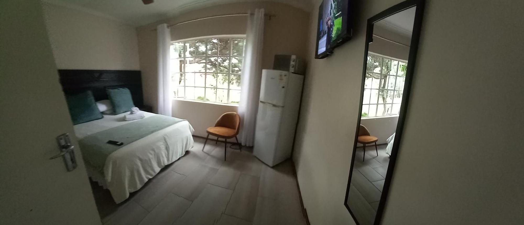 Secret Guest House Pietermaritzburg Exterior photo