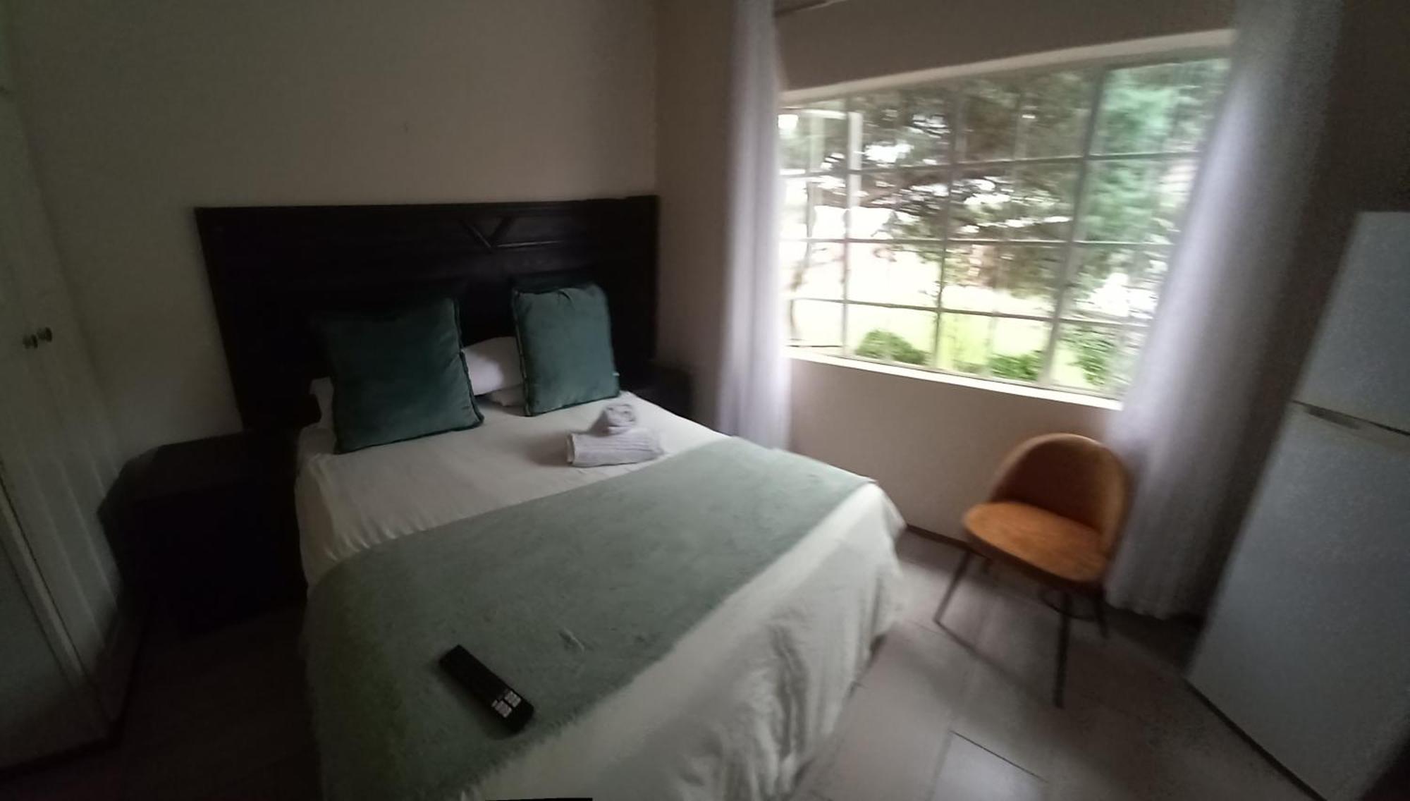 Secret Guest House Pietermaritzburg Exterior photo