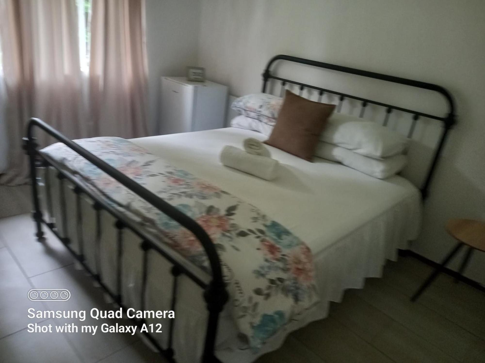 Secret Guest House Pietermaritzburg Exterior photo
