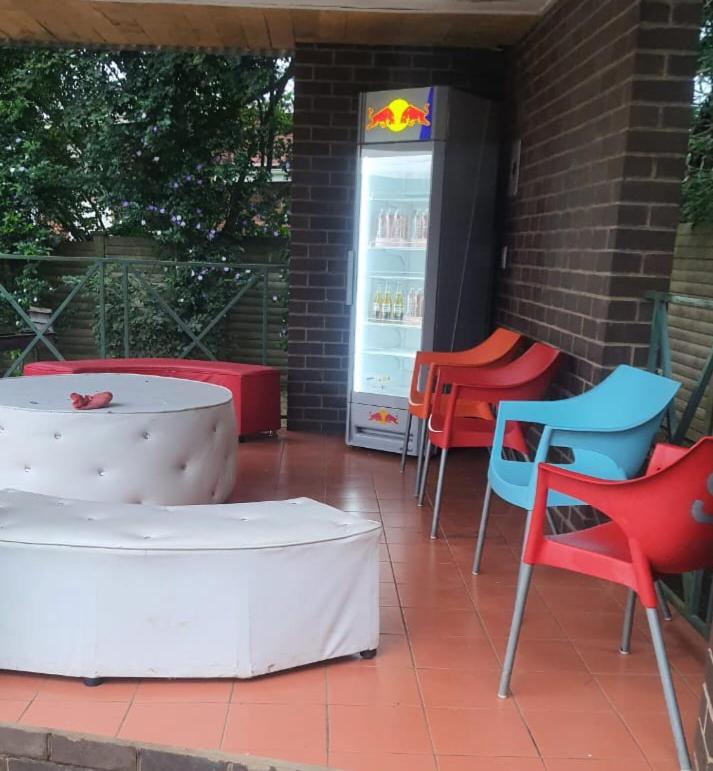 Secret Guest House Pietermaritzburg Exterior photo