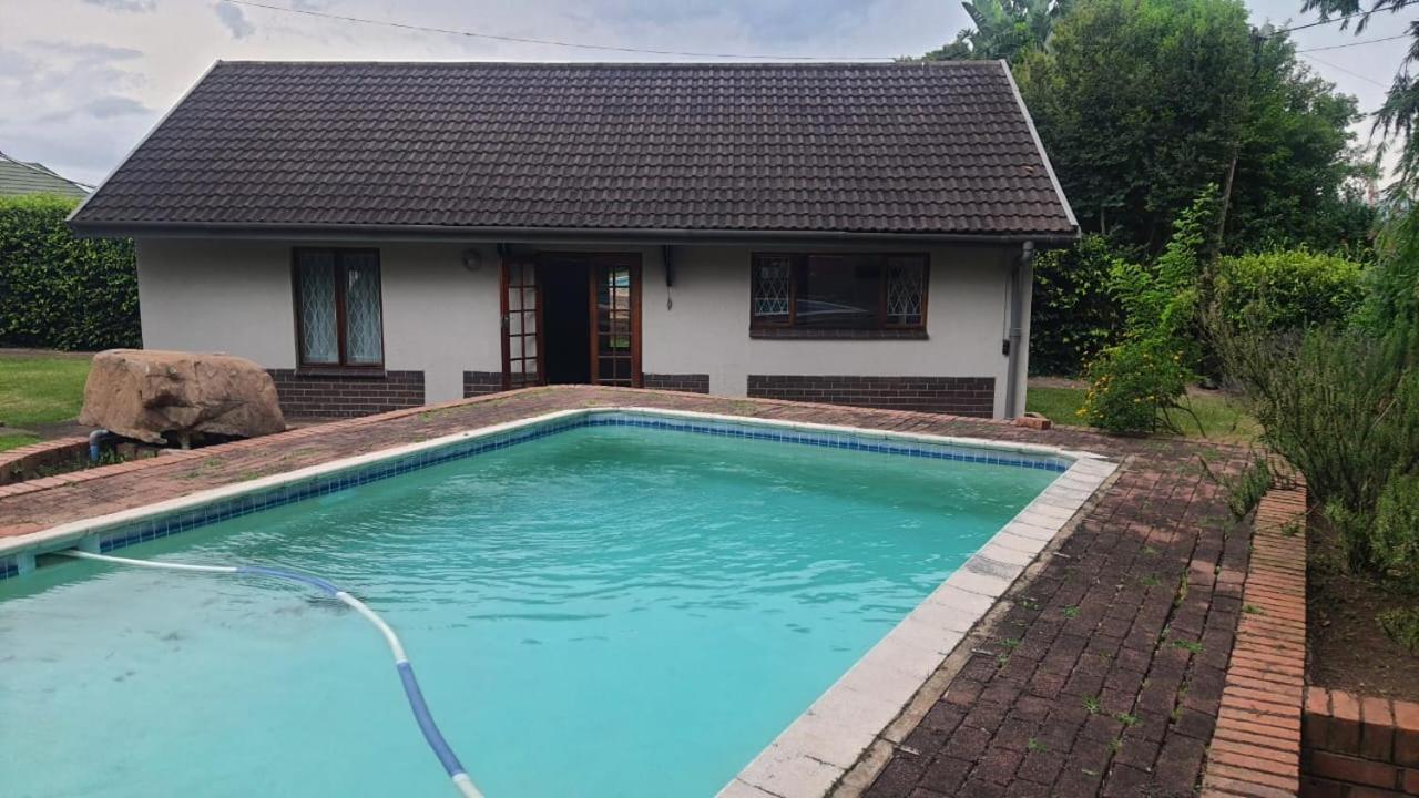 Secret Guest House Pietermaritzburg Exterior photo
