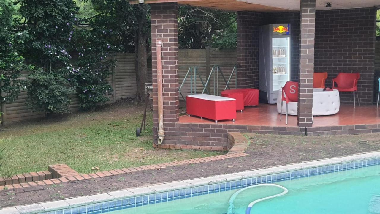 Secret Guest House Pietermaritzburg Exterior photo