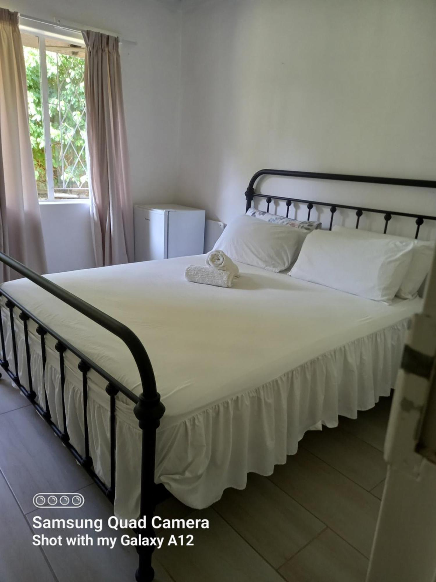 Secret Guest House Pietermaritzburg Exterior photo