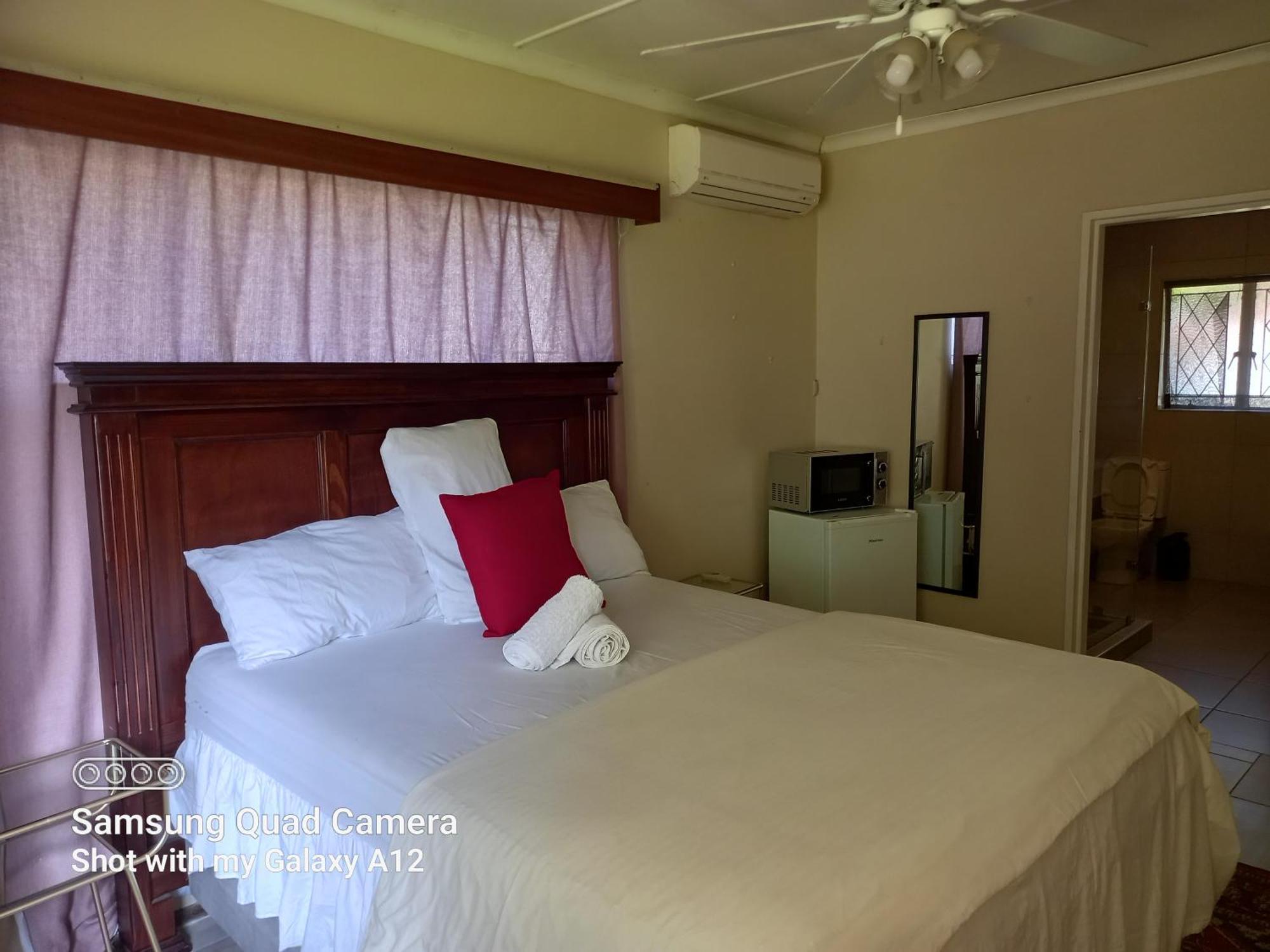 Secret Guest House Pietermaritzburg Exterior photo