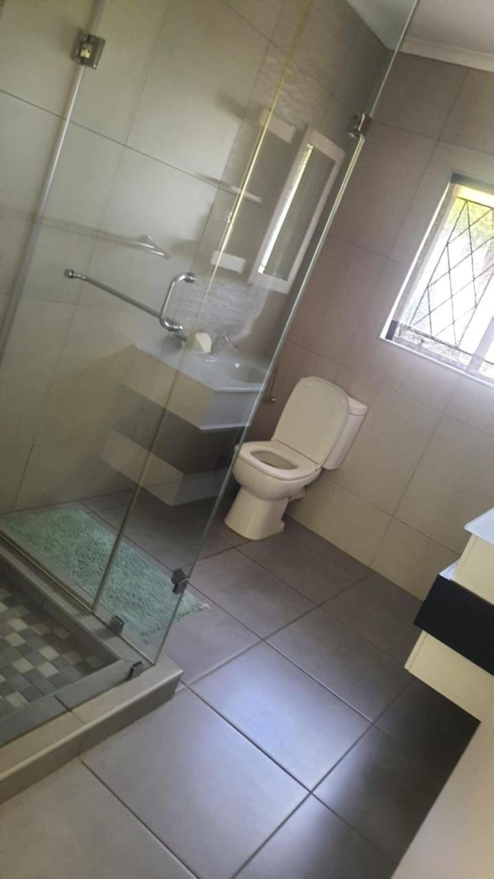 Secret Guest House Pietermaritzburg Exterior photo