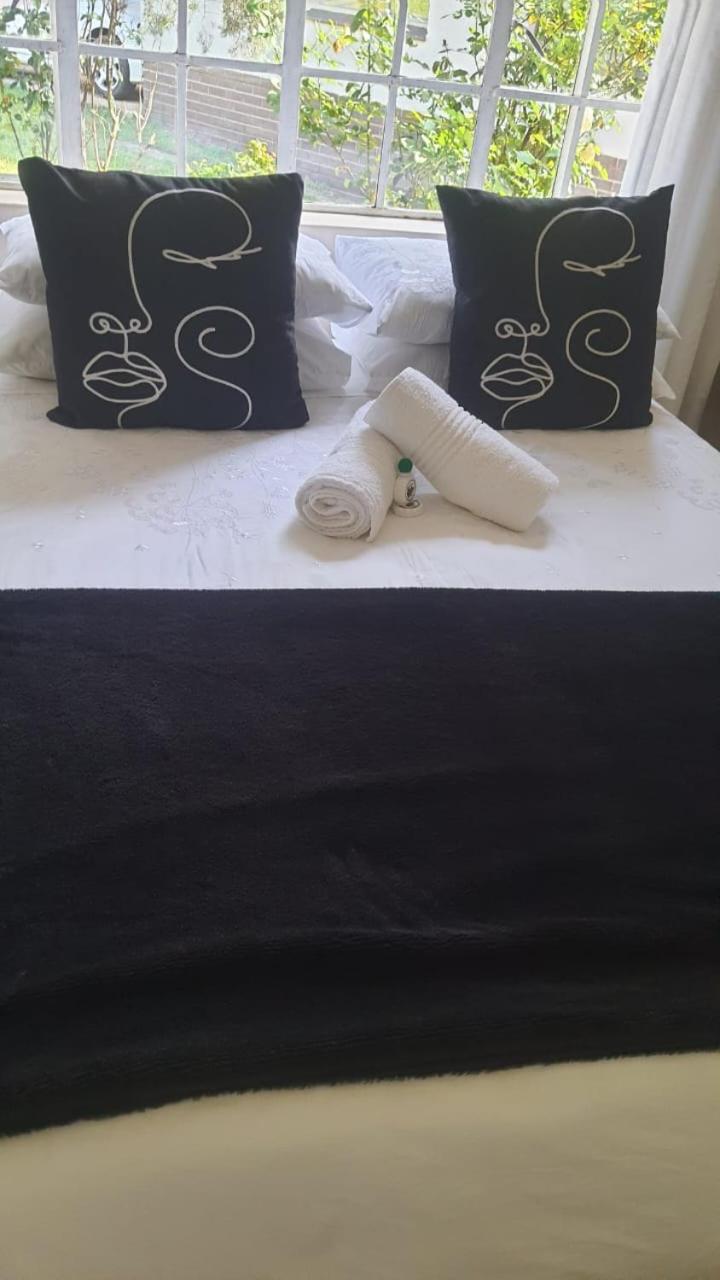 Secret Guest House Pietermaritzburg Exterior photo