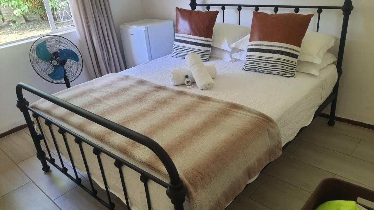 Secret Guest House Pietermaritzburg Exterior photo